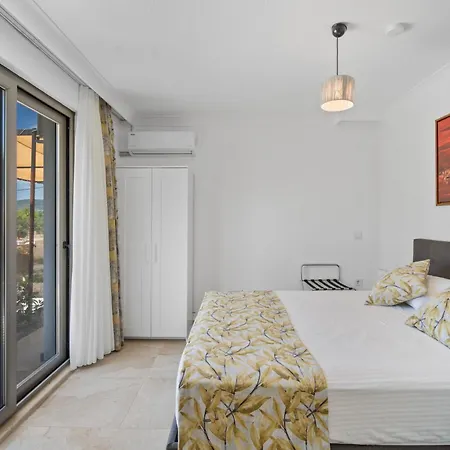 Bal Butik 5* Datca