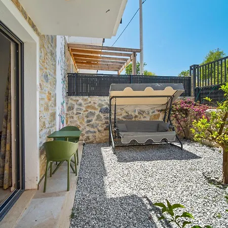 Bal Butik 5* Datca