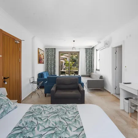 Bal Butik 5* Datca