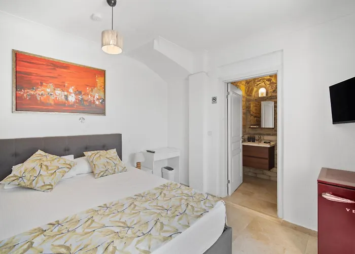 Bed & Breakfast Bal Butik *