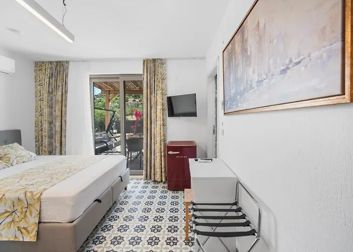 Bed & Breakfast Bal Butik Datca