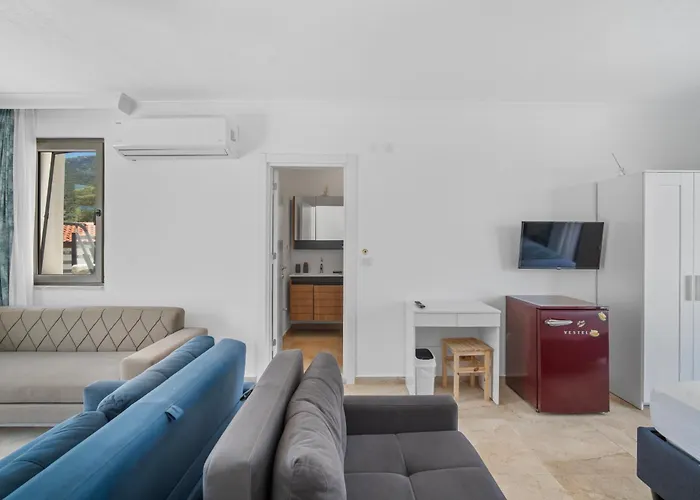 Bed & Breakfast Bal Butik Datca