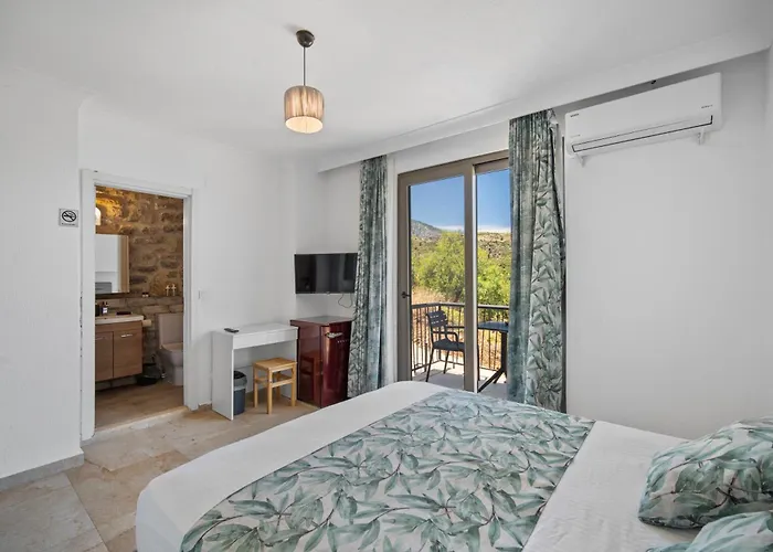 Bed & Breakfast Bal Butik Datca