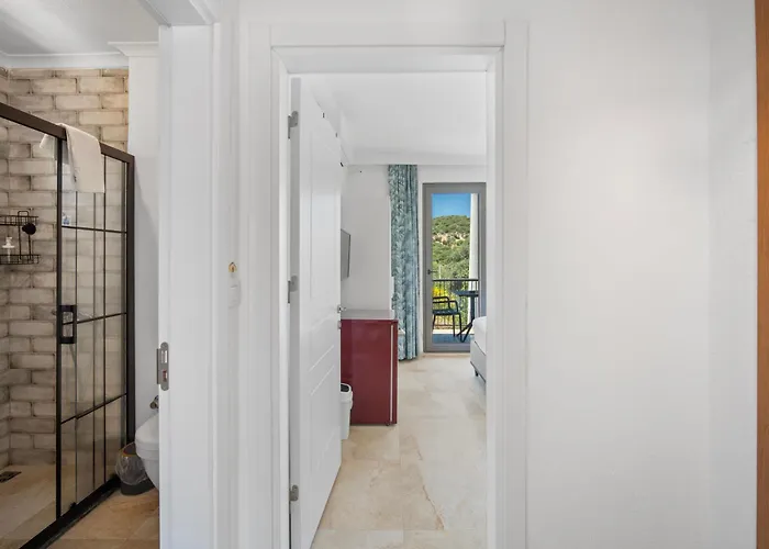 Bed & Breakfast Bal Butik Datca