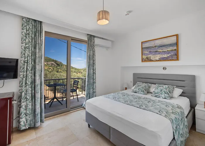 Bed & Breakfast Bal Butik Datca