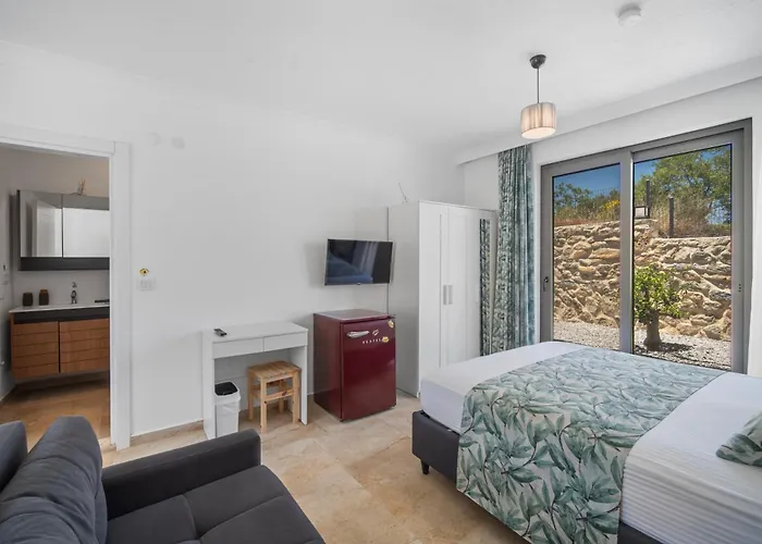 Bed & Breakfast Bal Butik Datca