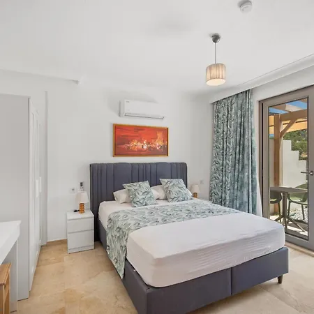 Bed & Breakfast Bal Butik Datca