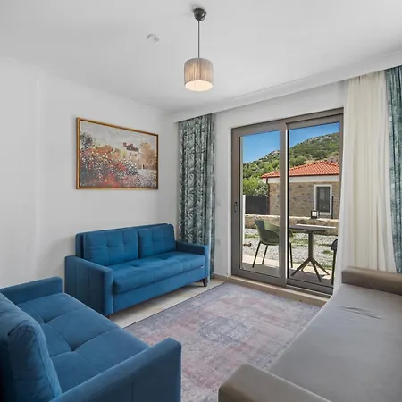 Bed & Breakfast Bal Butik Datca