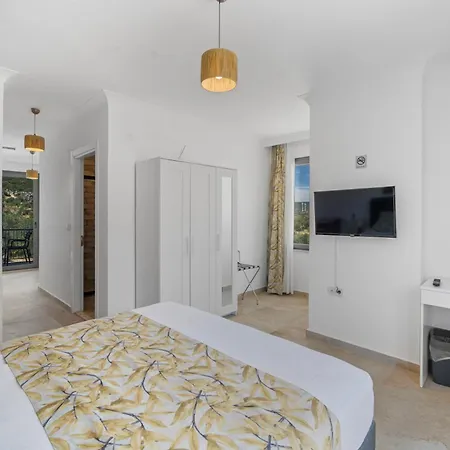 Bal Butik Bed & Breakfast Datca