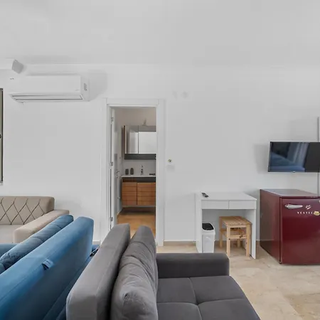 Bed & Breakfast Bal Butik Datca