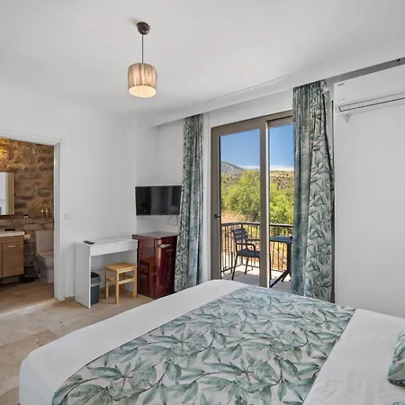 Bed & Breakfast Bal Butik Datca