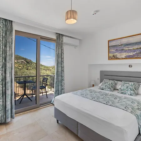 Bed & Breakfast Bal Butik Datca