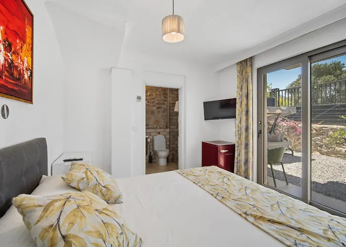 Bal Butik Bed and breakfast