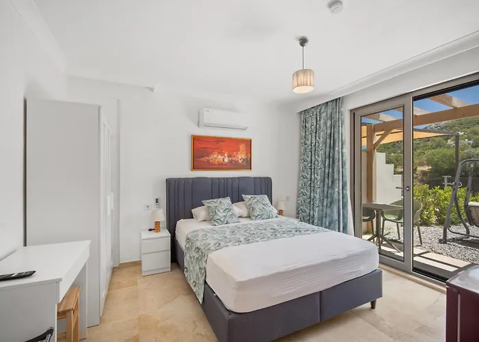 Bed and breakfast Bal Butik Datça