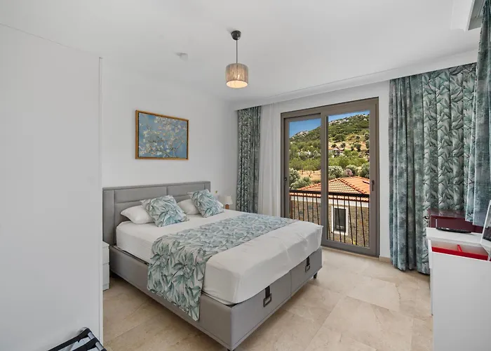 Bal Butik Bed and breakfast