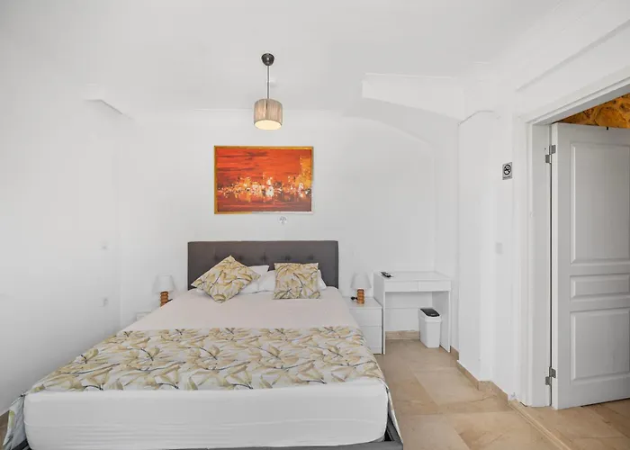 Bed and breakfast Bal Butik