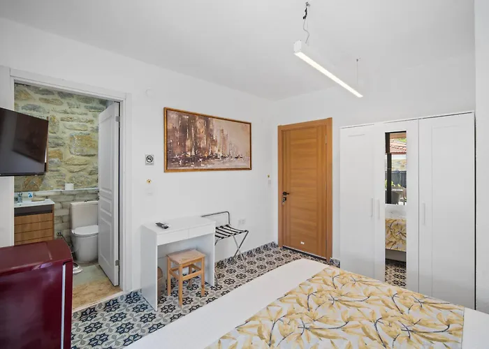 Bal Butik Bed and breakfast *