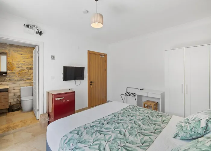 Bal Butik Bed & Breakfast