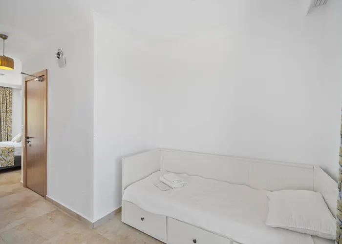 Bed and breakfast Bal Butik *