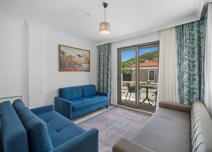 Bed and breakfast Bal Butik Datça