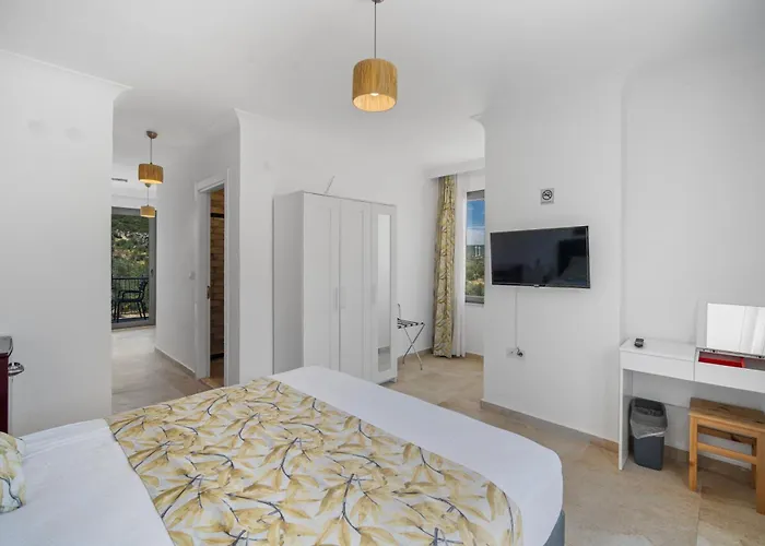 Bal Butik Bed and breakfast Datça