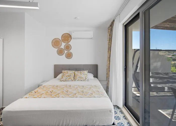 Bal Butik Bed & Breakfast