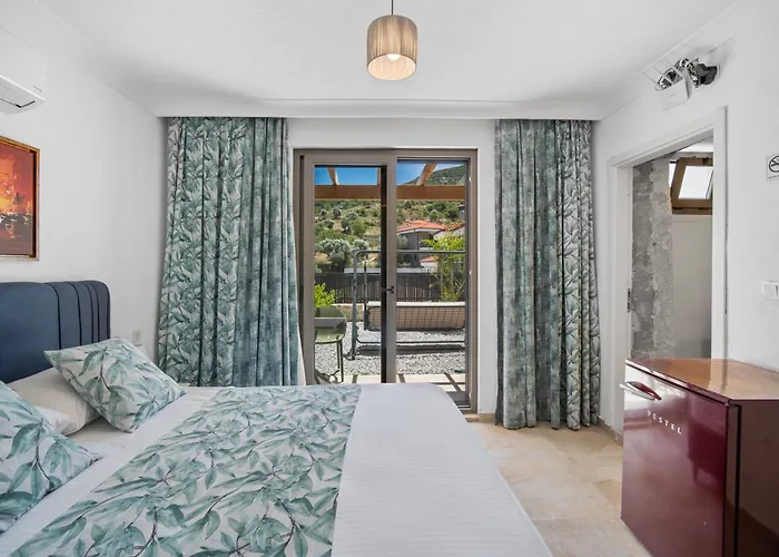 Bal Butik Bed & Breakfast *