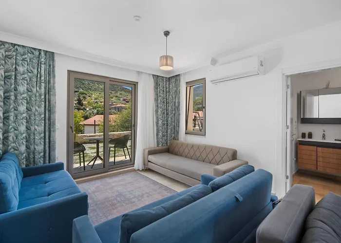 Bal Butik Bed and breakfast Datça