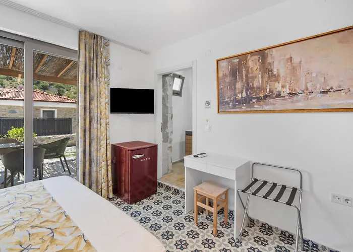 Bal Butik Bed & Breakfast