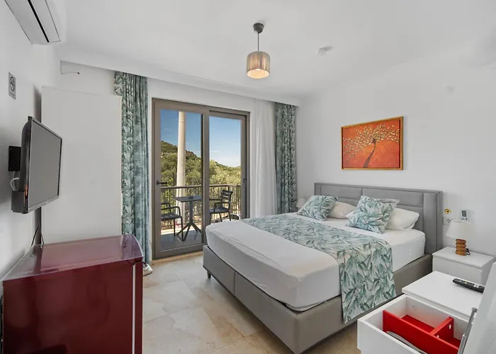 Bal Butik Bed and breakfast