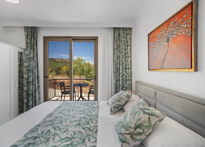 Bed and breakfast Bal Butik *